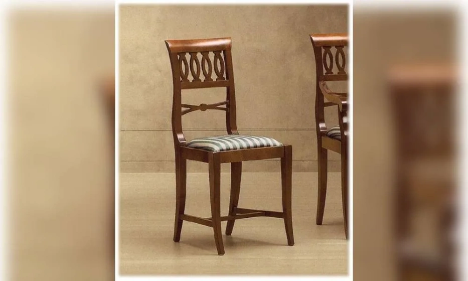 Стул Morello Gianpaolo Anelli 1 - фото 1