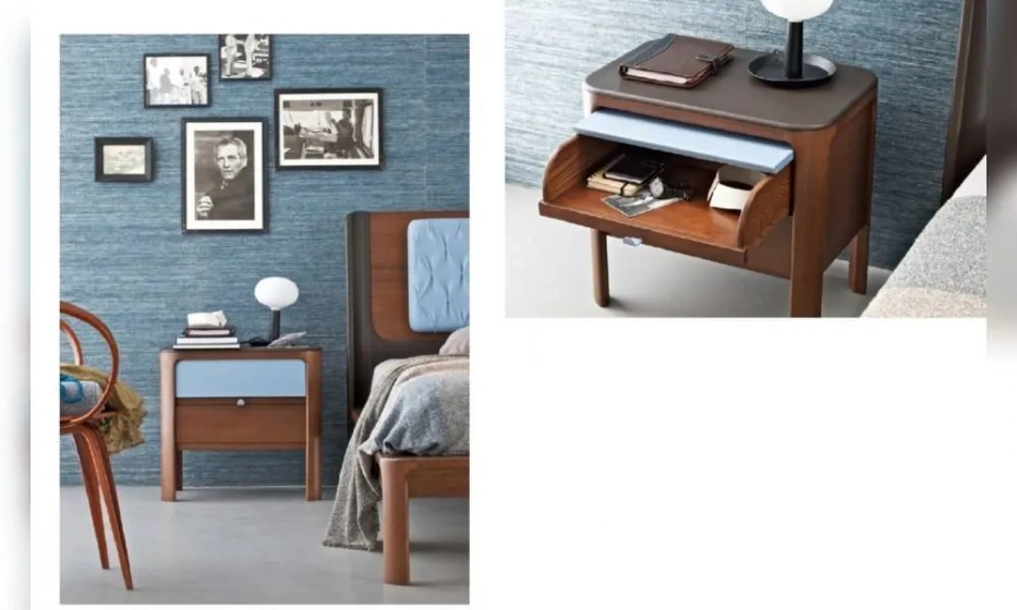 Спальня Bamax Jules & Jim - фото 2