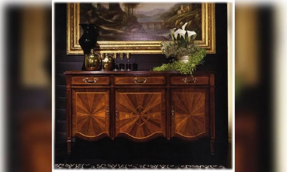 Комод Medea Liberty Collection 3 - фото 1