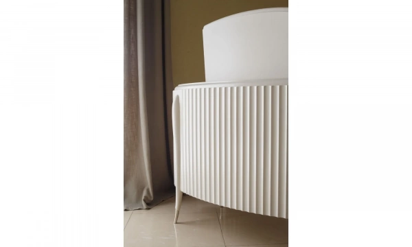 Комод с зеркалом FRATELLI BARRI Rimini