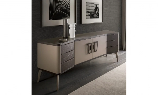 Столовая Medea Heritage 3