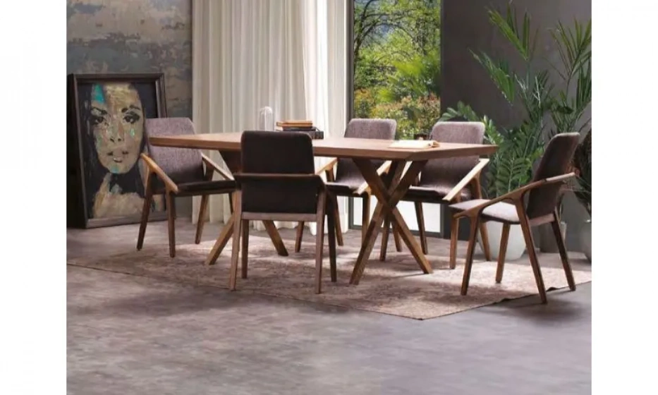 Стул Orix Naturel - фото 1