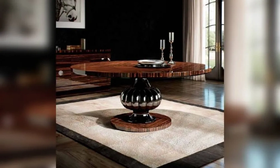 Стол Capital Kemp-T - фото 1