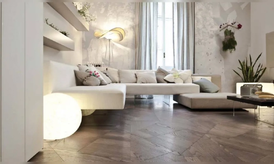 Диван Lago Air_Sofa_0405 - фото 1