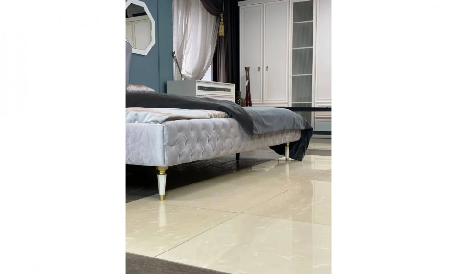 Кровать Lorenta Turkey - фото 4