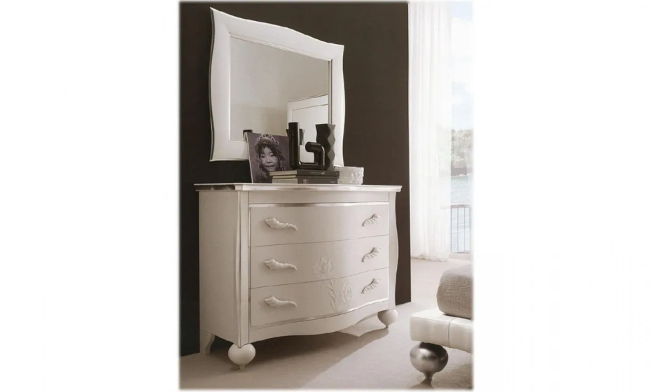 Спальня Ferretti & Ferretti Regina 7 - фото 3