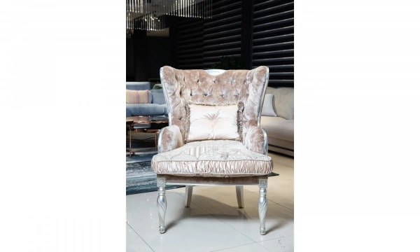 Кресло KEOMA VALERIA