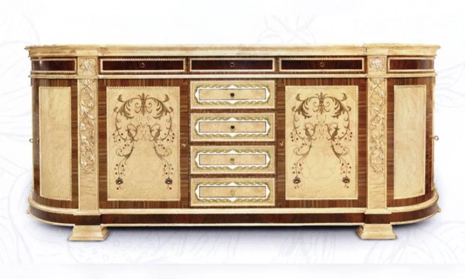 Буфет Asnaghi Interiors Magnolia - фото 1