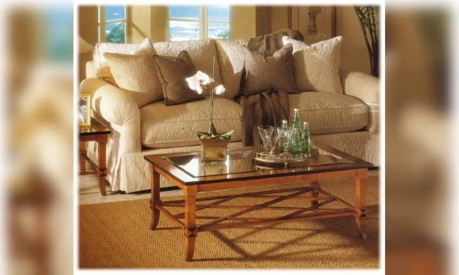 Стол Журнальный Francesco Molon T13 - фото 1