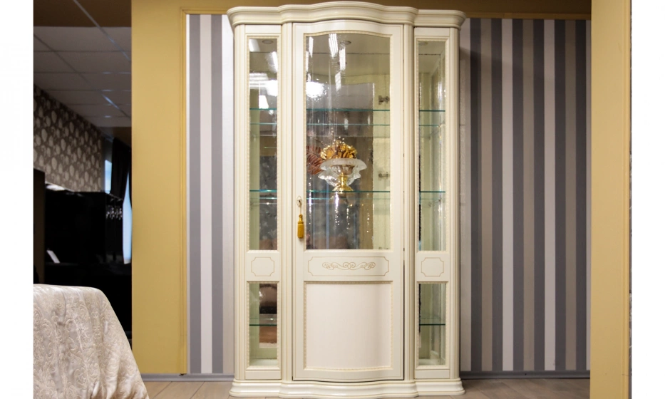 Витрина Camelgroup Torriani Day - фото 1