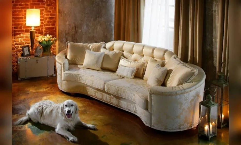 Диван Relotti Monaco Neo - фото 1