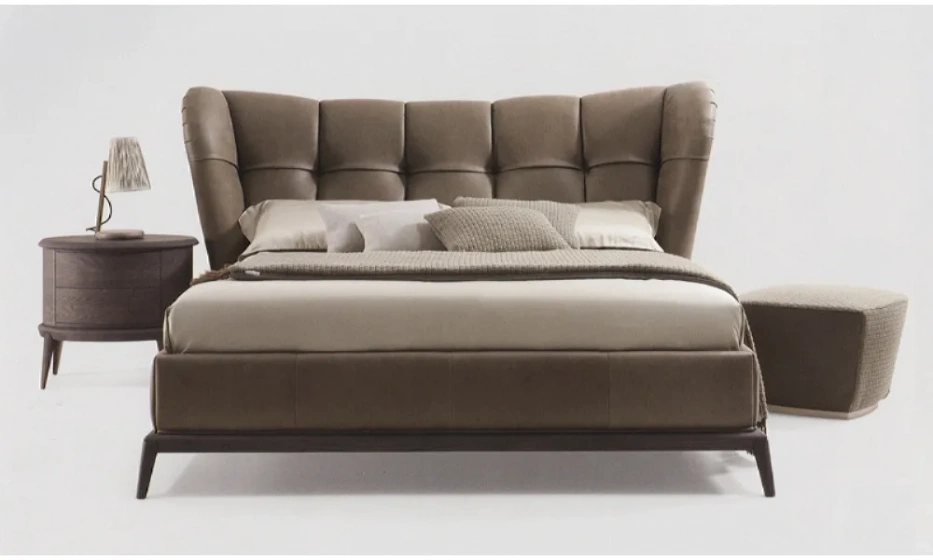 Спальня Volpi Contemporary 5 - фото 4