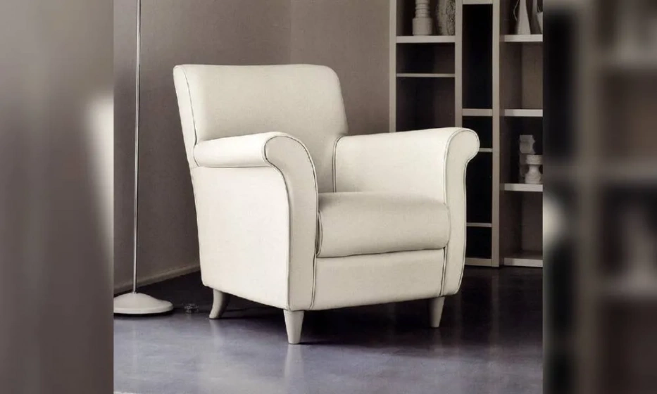 Кресло Dall Agnese Classic - фото 1