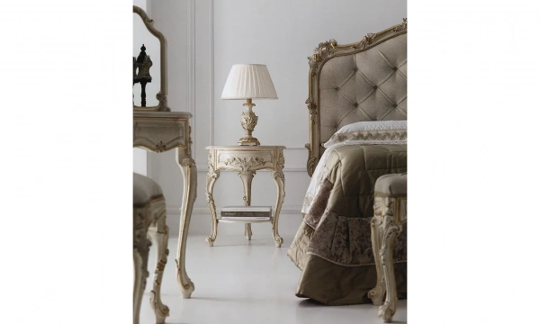 Спальня Silvano Grifoni Bedroom 10