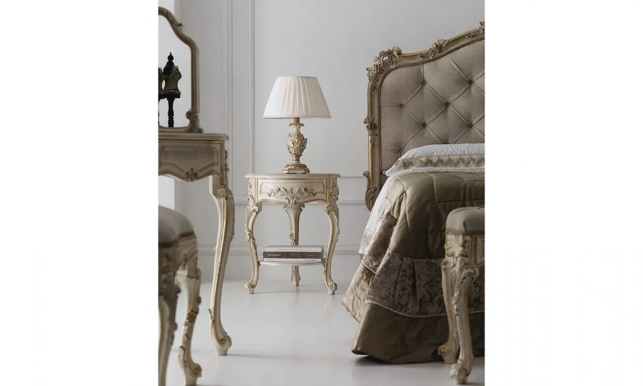 Спальня Silvano Grifoni Bedroom 10 - фото 4