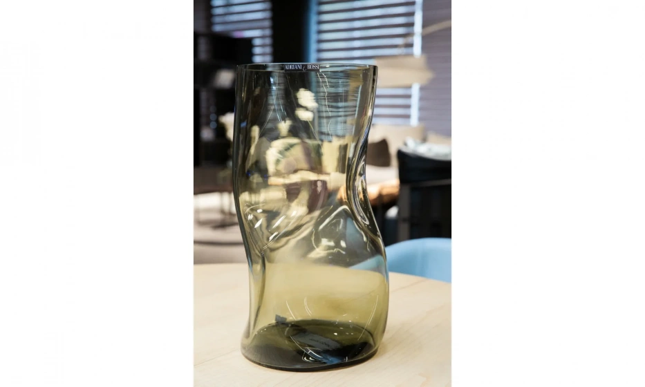Ваза ADRIANI e ROSSI Pongo - фото 2
