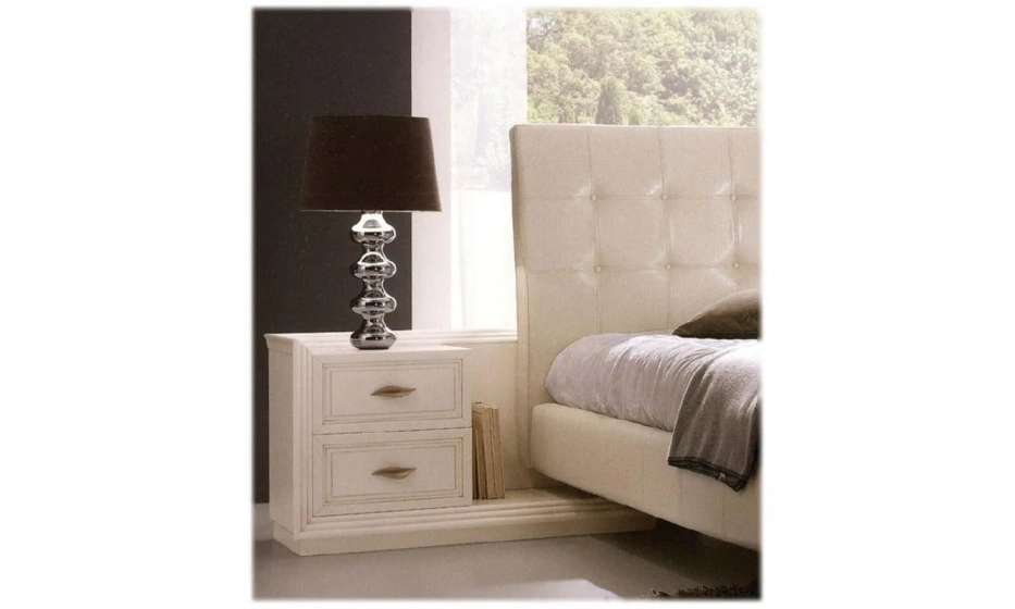 Спальня Ferretti & Ferretti Today Col. Notte 1 - фото 6