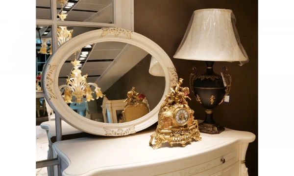 Зеркало New Zanca Corinto