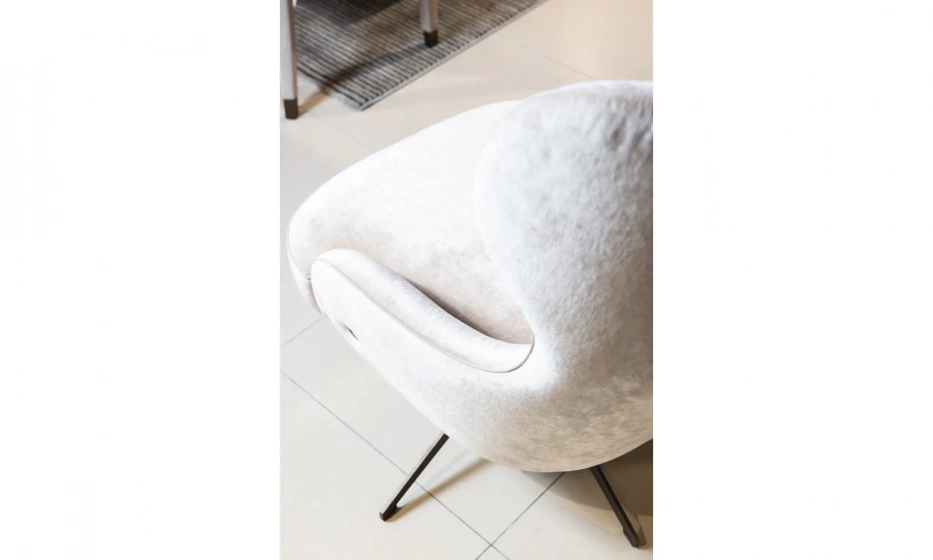 Кресло ALBERTA SALOTTI Melania - фото 5