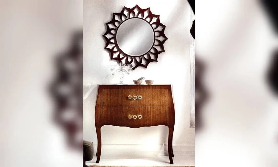 Комод Giuliacasa Vi212/T-Ls - фото 1