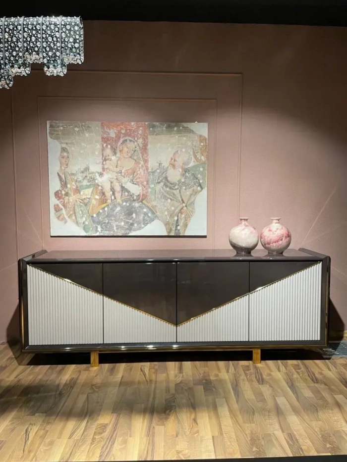 Комод Balhome Karabag - фото 2