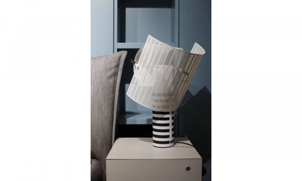 ARTEMIDE лампа настольная SHOGUN