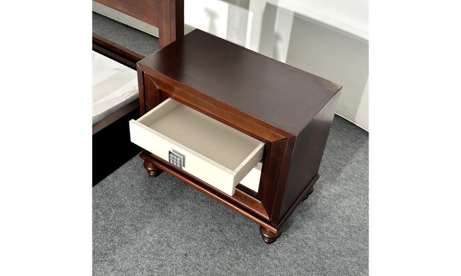 Прикроватная тумбочка Mugali Galiano - фото 4