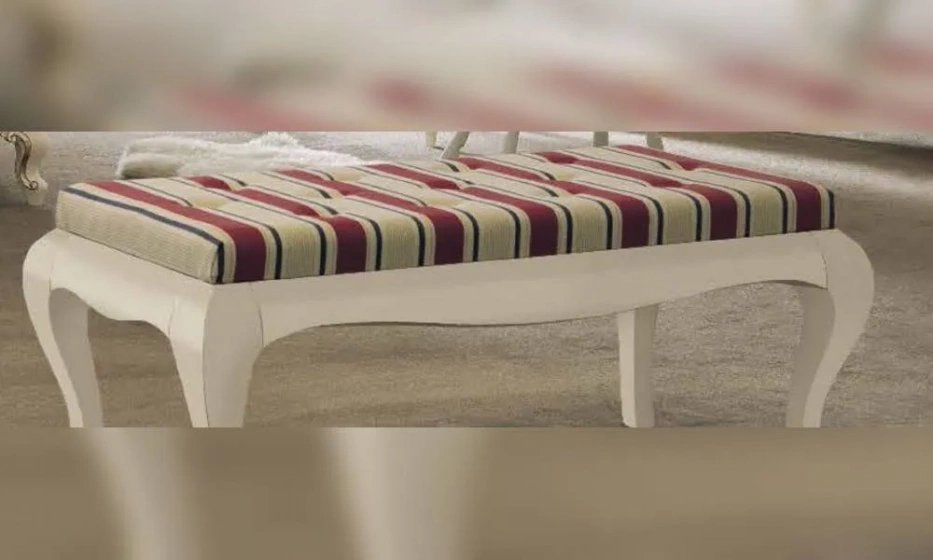 Банкетка Giorgio Casa Del Sogni - фото 1