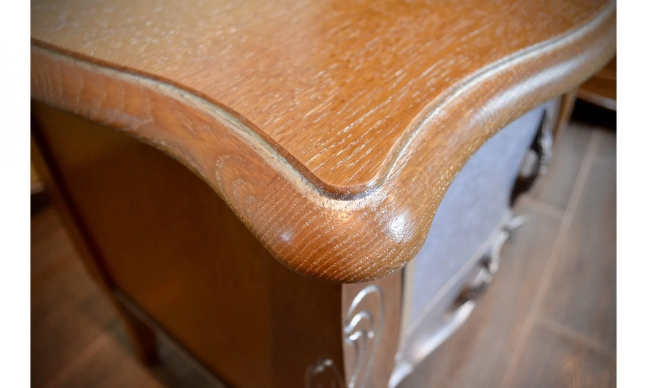 Тумба прикроватная БЕЛФАН ТРИО - фото 3