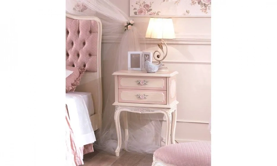 Тумбочка Pellegatta Cd16 Elena - фото 1