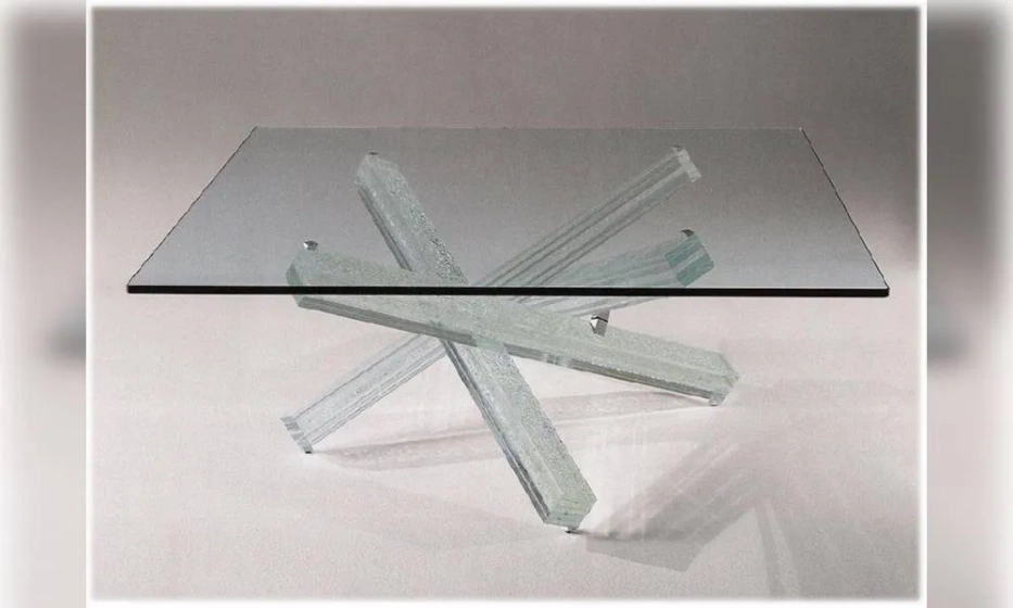 Стол Журнальный Reflex Mikado 40 - фото 1