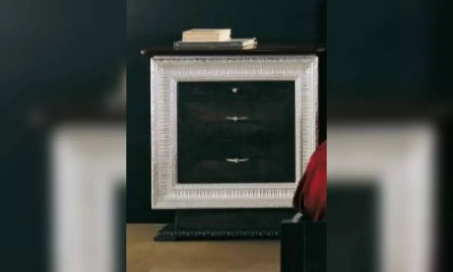 Тумба Прикроватная Alta Moda/Linea B Atelier - фото 1