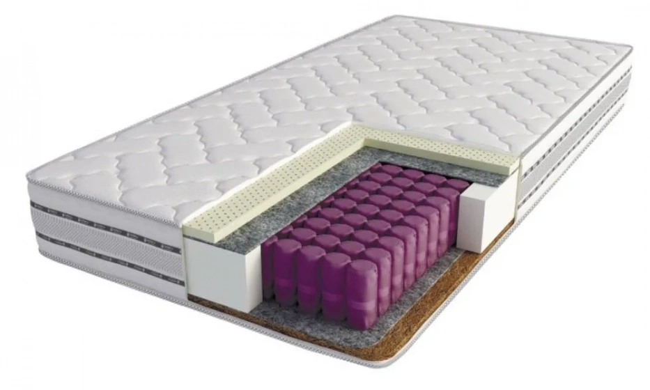 Матрас Сонберри Molle-2 - фото 1