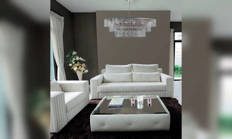 Patrizia Volpato Люстра 4100\S - фото 1