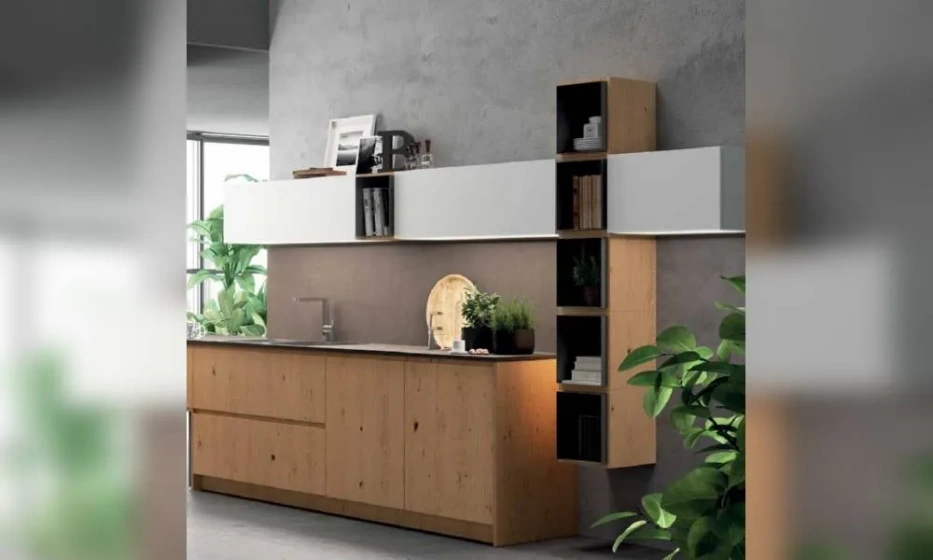 Кухня Biefbi Cucine Cortina - фото 2