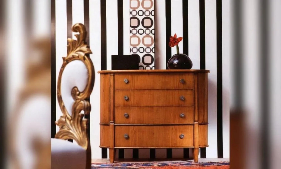 Комод Zonta Hedoniste 1 - фото 1