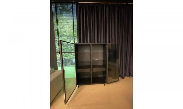 Витрина Sangiacomo Scrigno