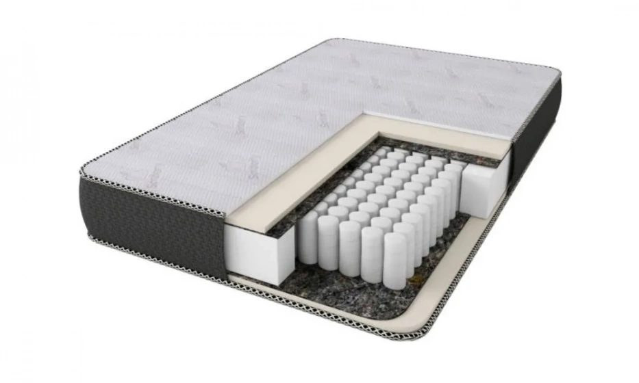 Матрас Сонберри Mia-2 - фото 1