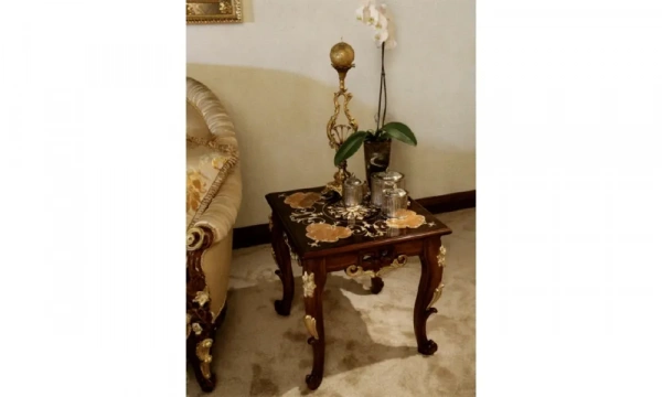 Гостиная Minotti Luigi & Benigno Palazzo Italia