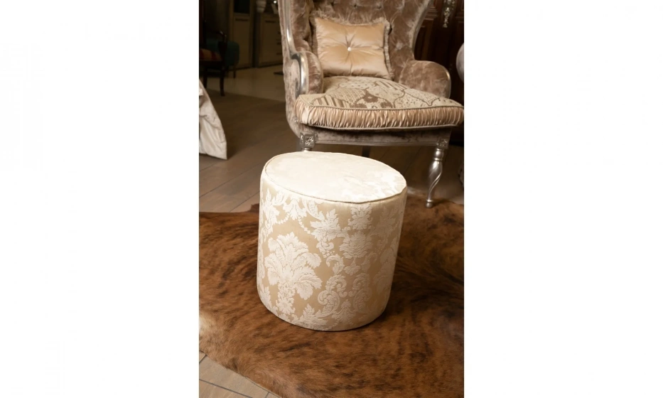 DALL AGNESE пуф - фото 5