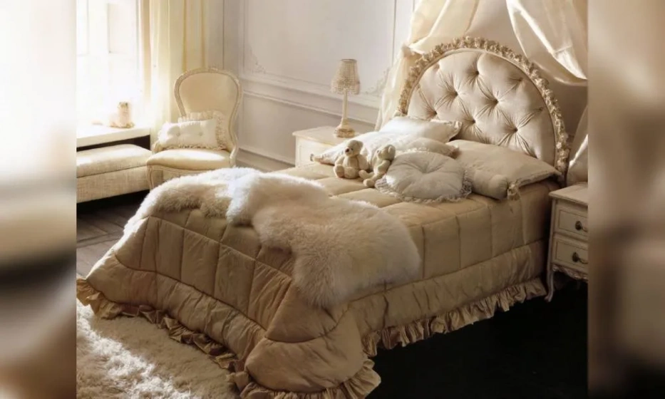 Кровать В Детскую Savio Firmino Notte Fatata 2 - фото 1