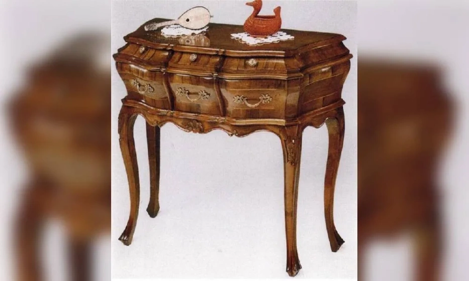 Комод Giuliacasa 056-Vr - фото 1