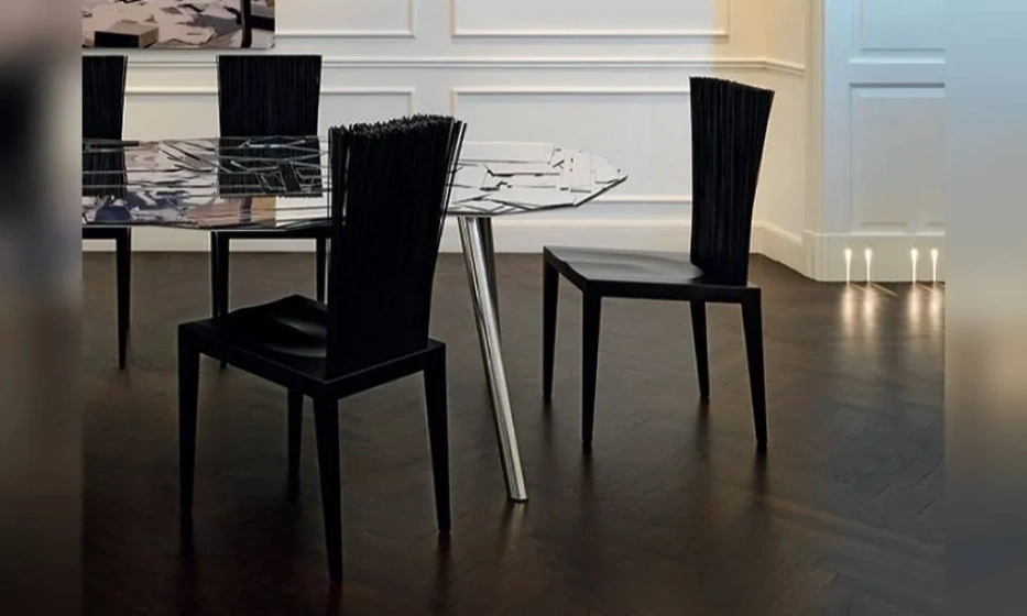 Стул Edra Jenette - фото 1