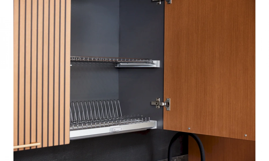 Кухня Русский Дом - фото 8