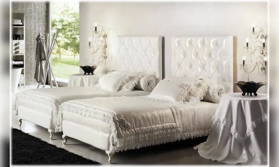 Кровать В Детскую Halley Opium - фото 1