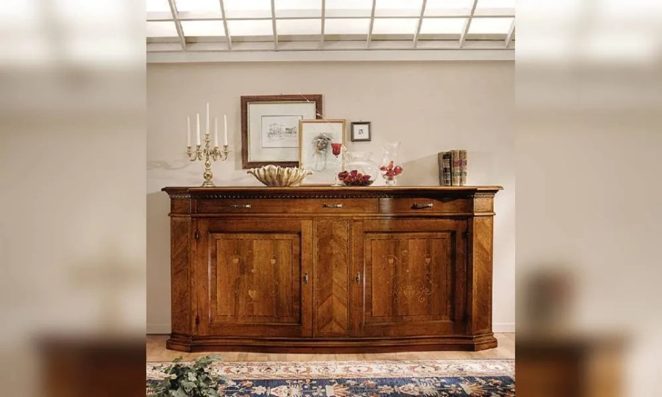 Комод Tessarolo 13733 - фото 1