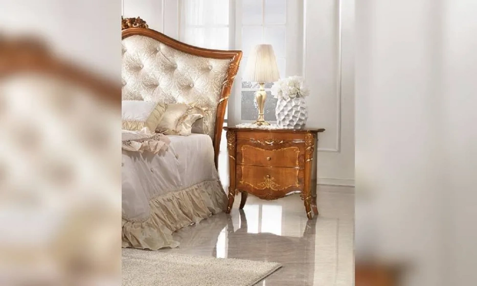 Тумба Прикроватная Antonelli Moravio 1010/Rs - фото 1