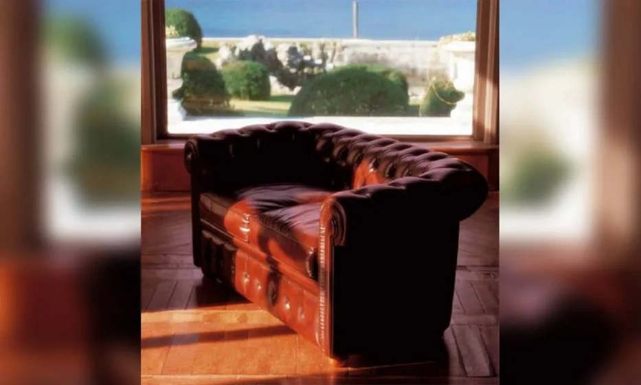 Диван Mascheroni Piccadilly 2P - фото 1