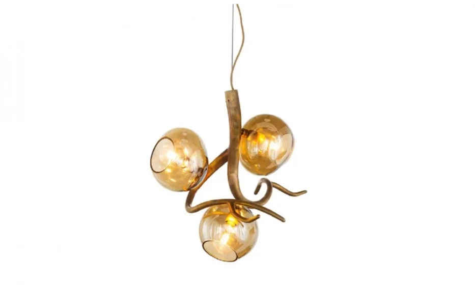 Brand Van Egmond Люстра Ersa - фото 1