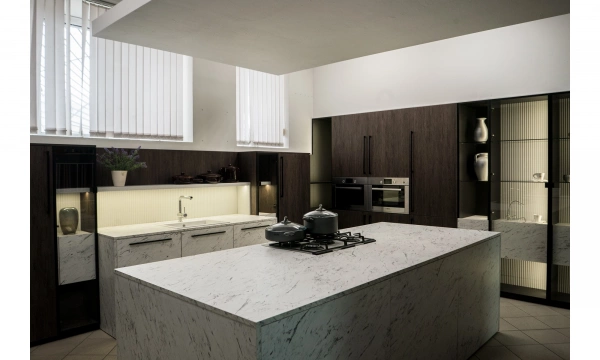 Кухня Русский Дом